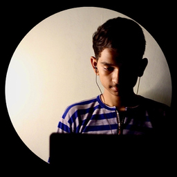Shyam Radadiya