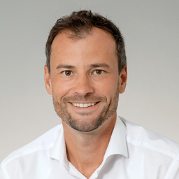 Dipl.-Ing. Andreas Auburger
