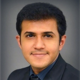 Pruthvi Nagabhushan Shetty
