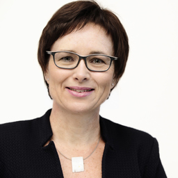 Susanne Sturm