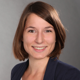 Iris Wolfert