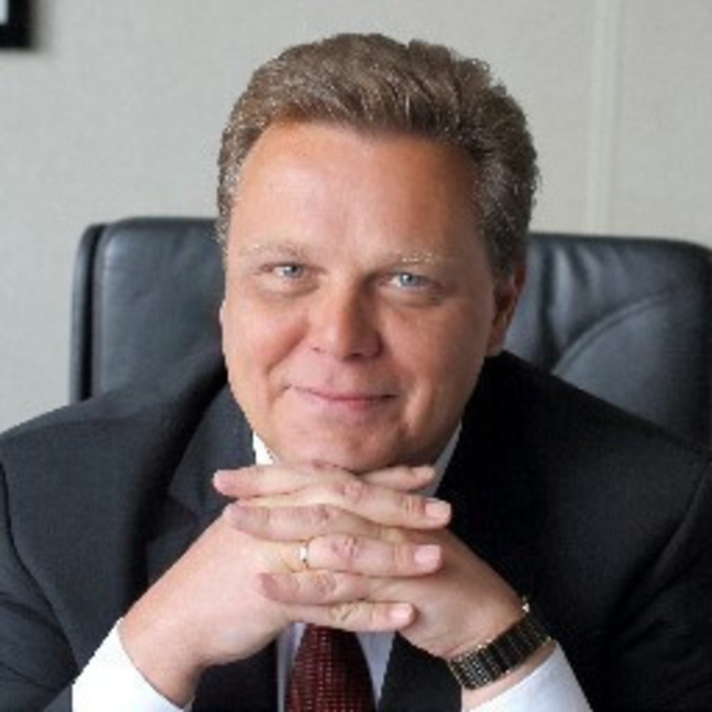 Prof. Dr. Bernhard Swoboda Professur für Marketing und Handel