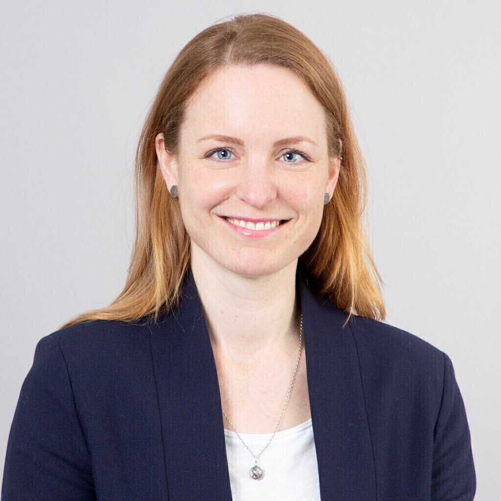 Tina Bredekamp Vorst ndin Hamburger Kinder Und Jugendhilfe E V XING