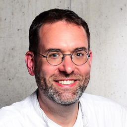 Dr. Christian Meffert