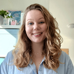Svenja Gebel