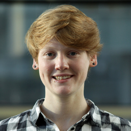 Prof. Dr. Marie Gruber
