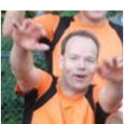 Daniel Krusel