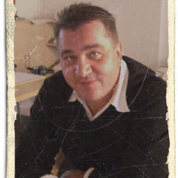 Frank Schweighöfer