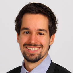 Florian Vogel