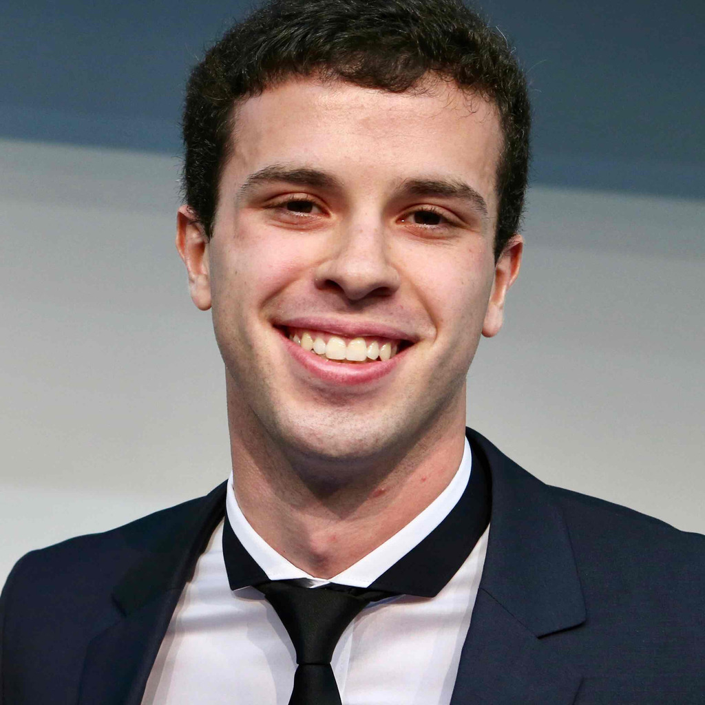 Leonardo Araujo Mathematik Technische Universität München XING