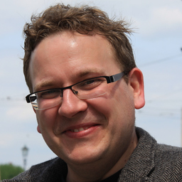 Dirk Keitel