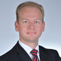 Dipl.-Ing. Alexander Gebelein