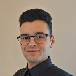 Octavian Mihai Maniliuc