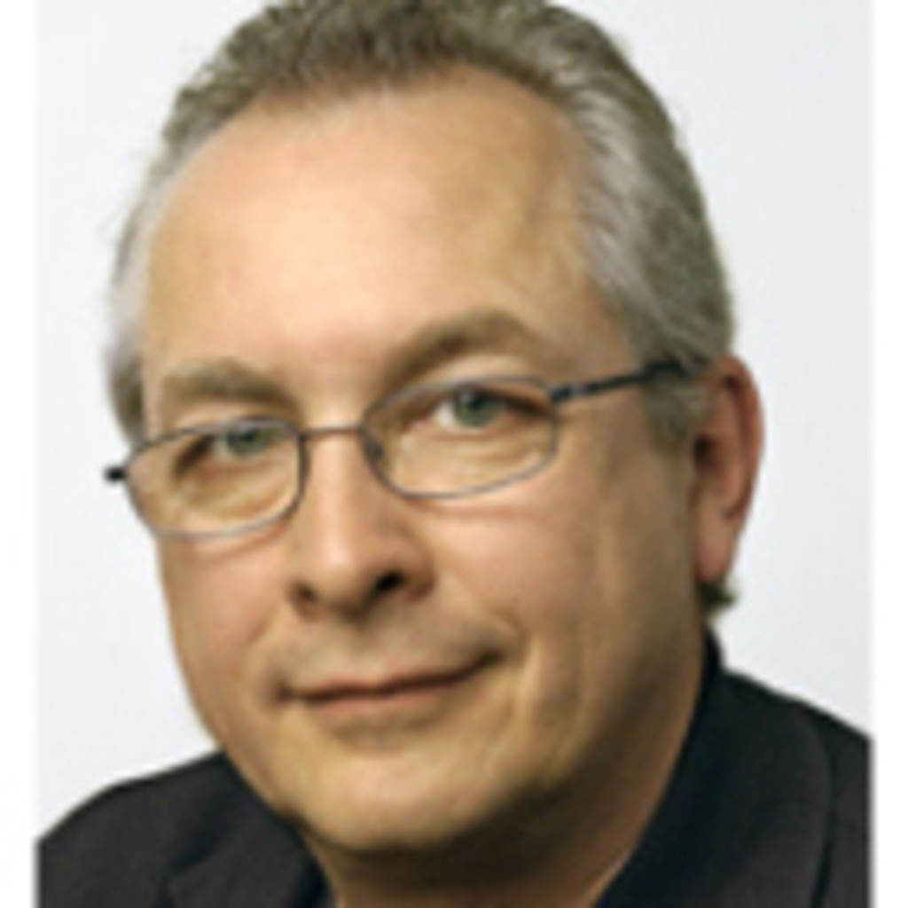 Social Media Profilbild Jürgen Grothues Berlin