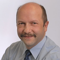 Dipl.-Ing. Martin Franz