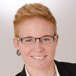 Stefanie Siebels