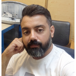 Amir Samali