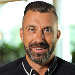Sven Stiehler