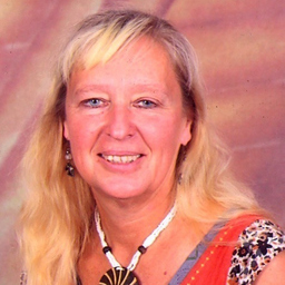 Inga Dorit Fischer