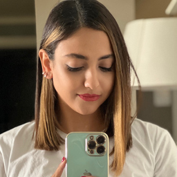 Pooneh Sohrabi