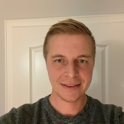 Sören Tomljanovic