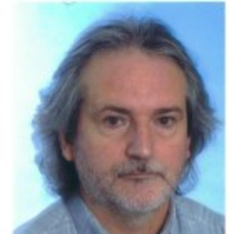 Ralf Houschka