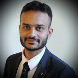 Vishnu Prabhakara