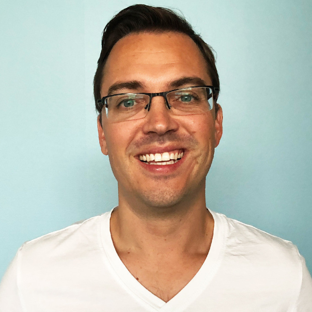 Social Media Profilbild Cristoph Bluhm Hannover