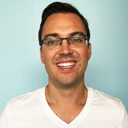 Cristoph Bluhm's profile picture