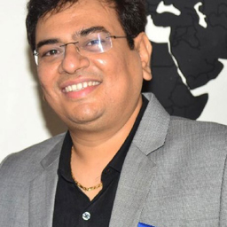 Bhavik Shah