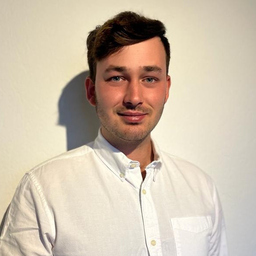 Timo Blättermann's profile picture