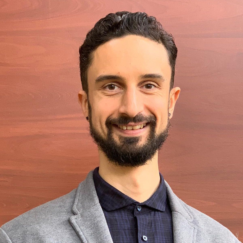 Robert Rothe - Senior Account Manager - Plan.Net Performance | XING