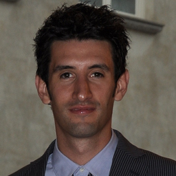 Dr. Mauro Fadalti