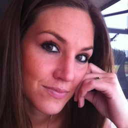 Jacqueline Aebi's profile picture