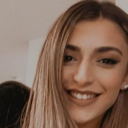 Maria Karmen Giantsidi