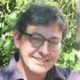 Dr. Andreas Stracke