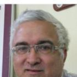 Antonio Rodriguez Pérez