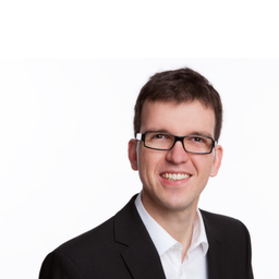 Dr. Oliver Bauer