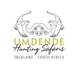 Theo Roelofsz - Umdende Hunting Safaris