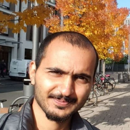 Hafiz Muhammad umar Akram