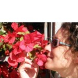 Kathleen Schluricke