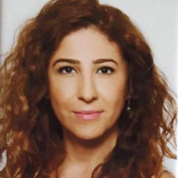 Leman Gecili-Cilgin