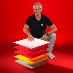 Gerd Harms