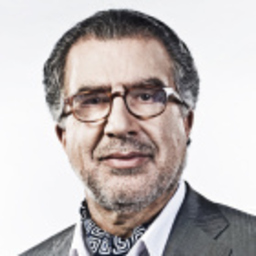Farhad Samii