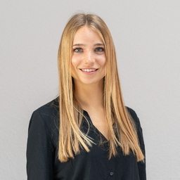 Profilbild Anika Vollmer