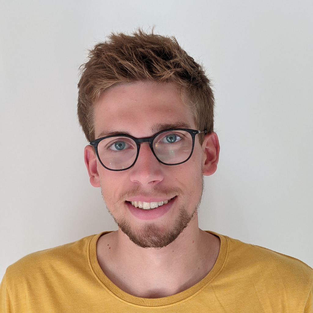 Thomas Weinmann Verkehrsingenieurwesen Universität Stuttgart XING