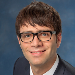 Marius Frye