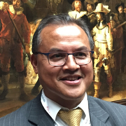Roland Kepel