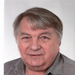 Gerd Walther's profile picture