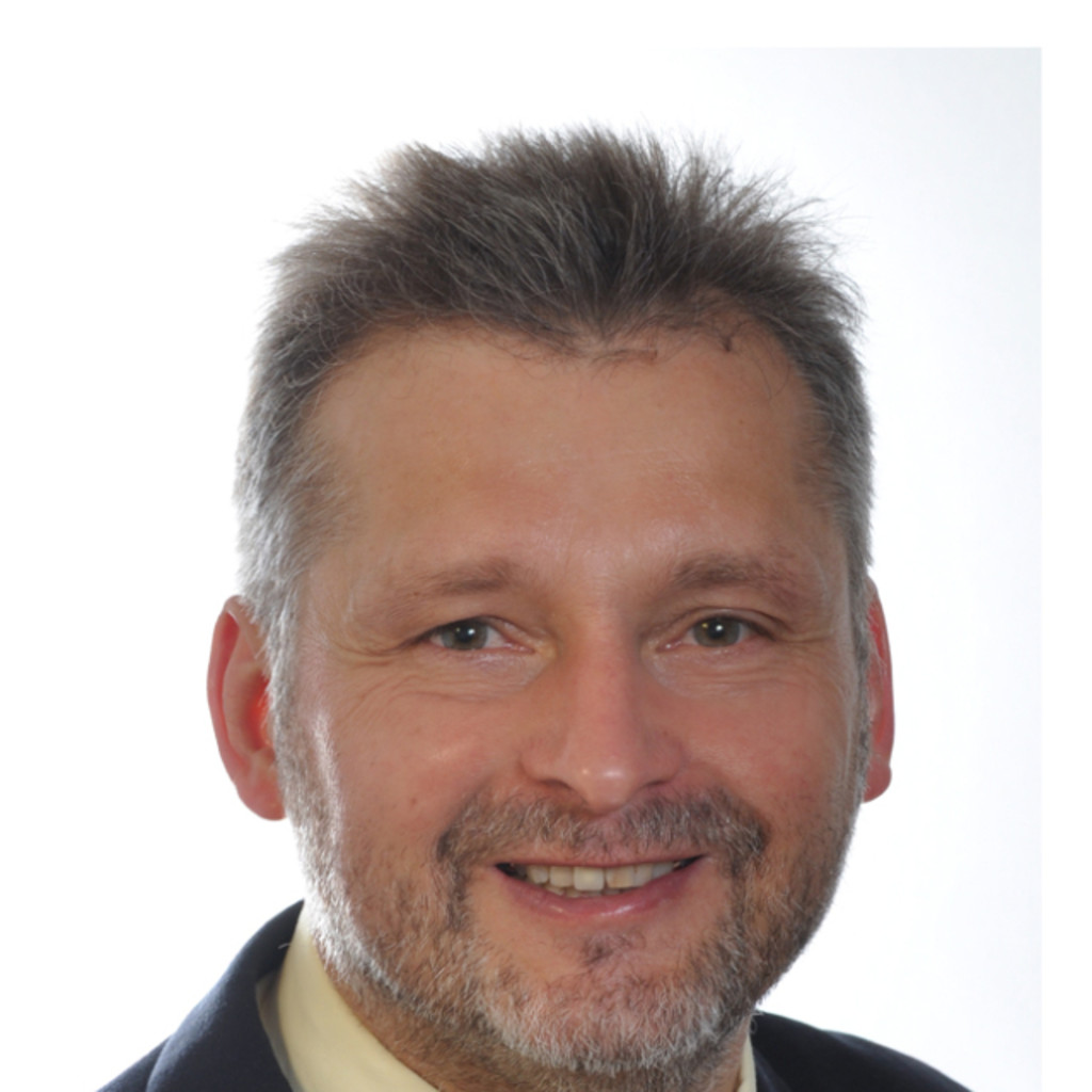 Stefan Gröger Geschäftsinhaber Development Cons. mySAP Netweaver